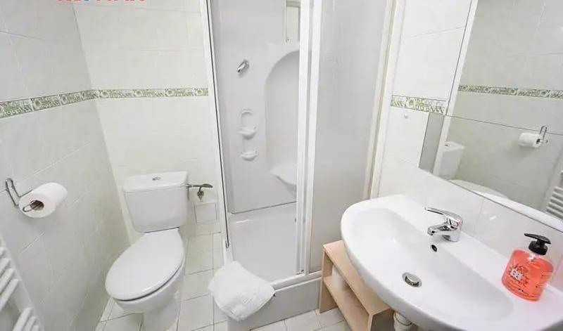 Penzion Pod Jestedem Hoření Paseky Exterior foto